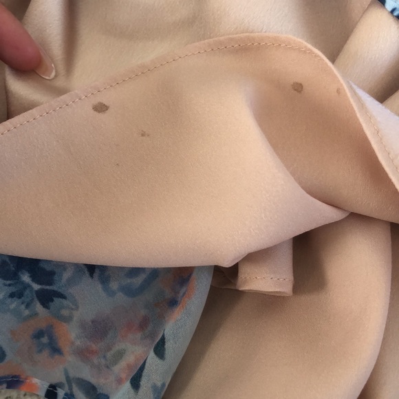 Lovers + Friends | Rae Floral Ruffle Dress - Picture 10 of 10